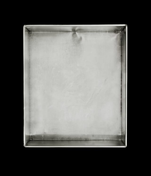 John Cyr, "Bruce Davidson's Developer Tray"