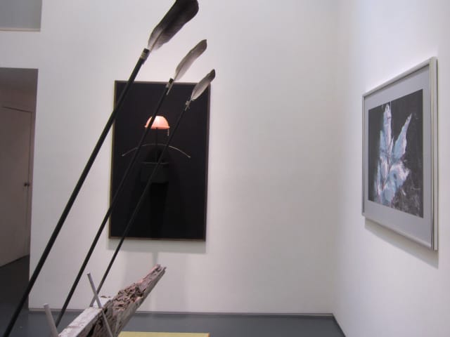 Ian Pedigo: "Cosmopolitan Sleep Positions"