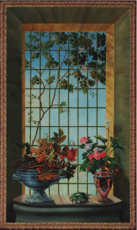 La Ventana (courtesy MARTE)