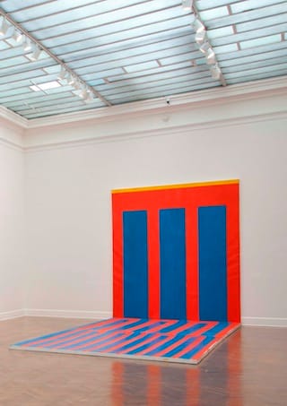 Martin_Staring Into The Sun_9898