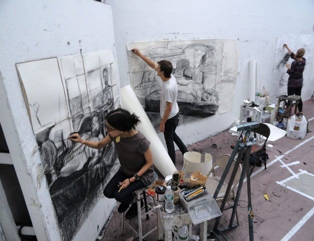 nyss-summer-sessions