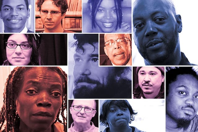 "Safe & Sound" flier image designed by Jodi Darby via safesound.virb.com