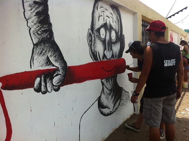 (Image via Theily Reverol on flickr)