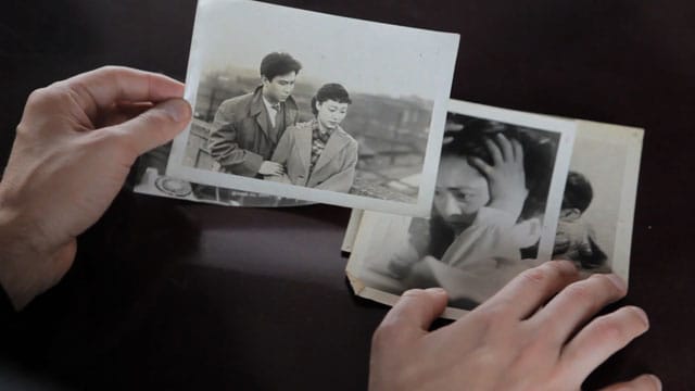 Still from Eric Baudelaire's 'The Makes' (2009) (click to enlarge)