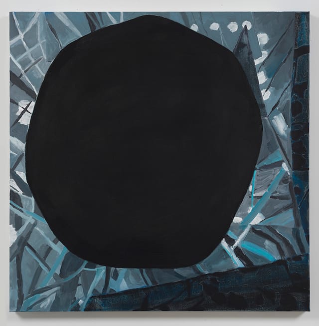 Leslie Baum, "A Brevity of Oracles"