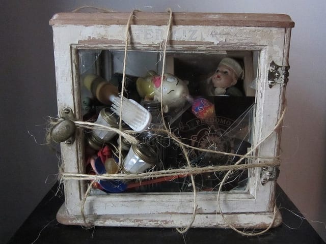 David Armstrong: The Dark Parade