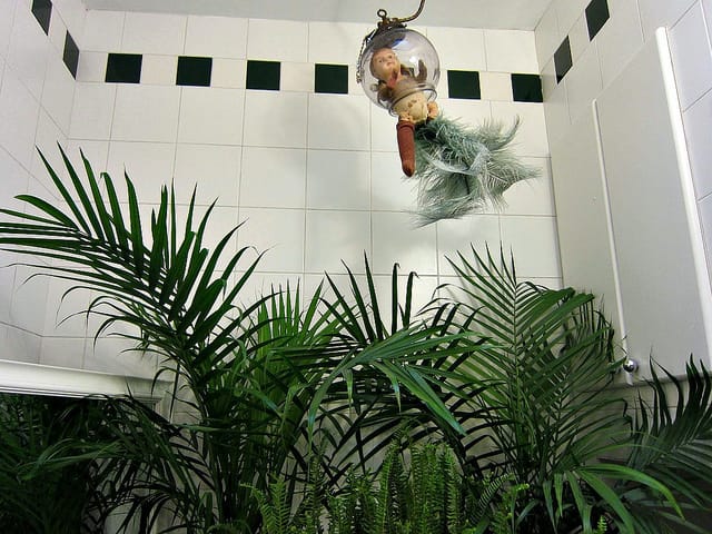 David Armstrong: The Dark Parade