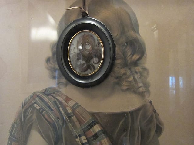 David Armstrong: The Dark Parade