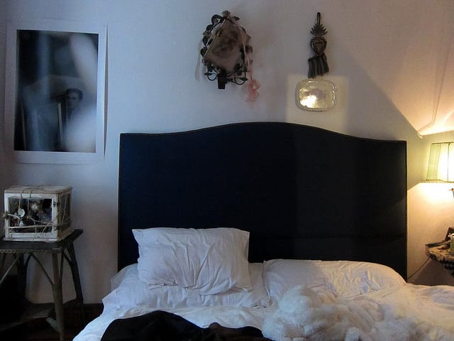 David Armstrong: The Dark Parade