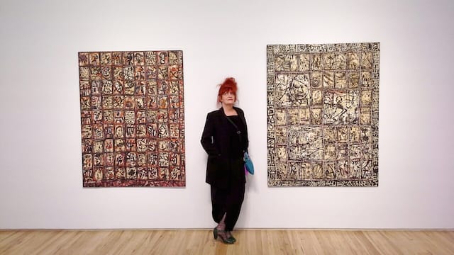 GENE MANN photo portrait 1