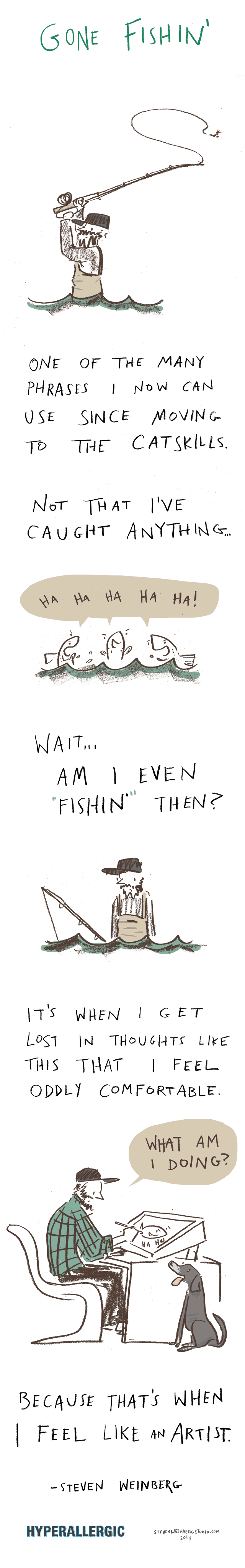 gone-fishin-weinberg