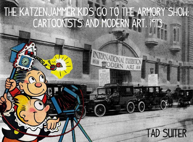 (all images courtesy the author)