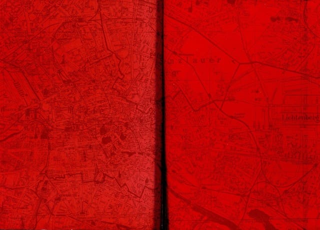 Jason Lutes, "Berlin" from 'Berlin'