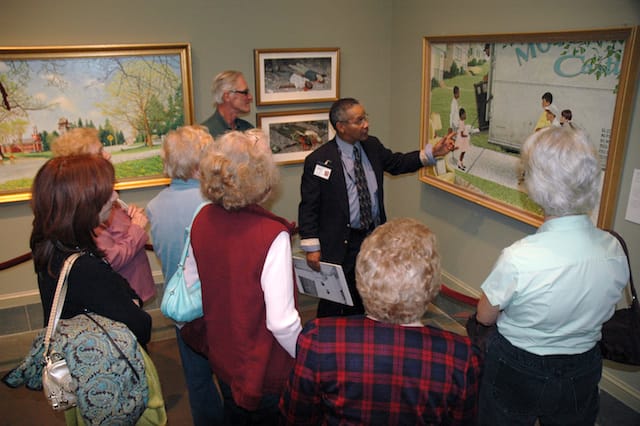 Norman-Rockwell-Museum_interior_Wray-Gunn_photo-by-Jeremy-Clowe_10_6