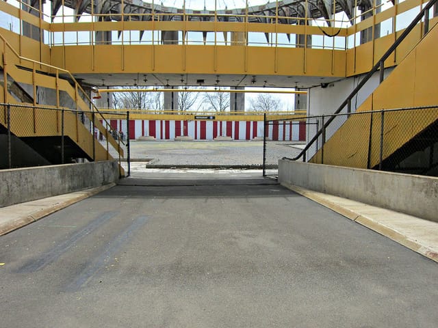 New York State Pavilion