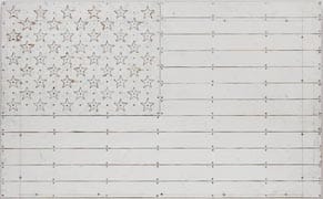 Tom Sachs's Pointless Americana