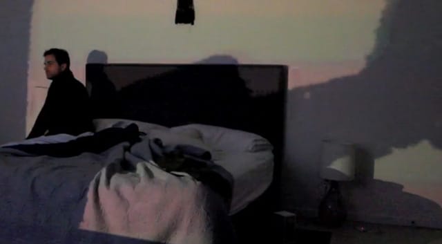 Screenshot of Serkan Ozkaya's "