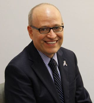 Tom Finkelpearl (image via Duke University Press)