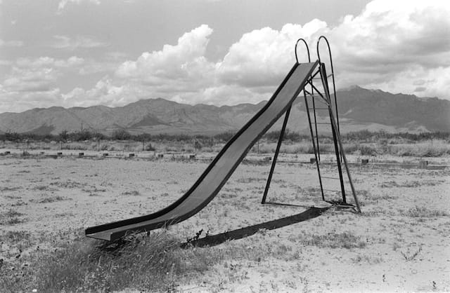 10. Rodeo, New Mexico, 2013
