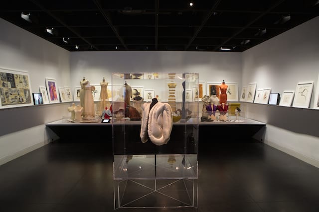 20. CharlesJames,AnnaWintourCostumeCenter,ApfelGalleryView,EiderdownJacket