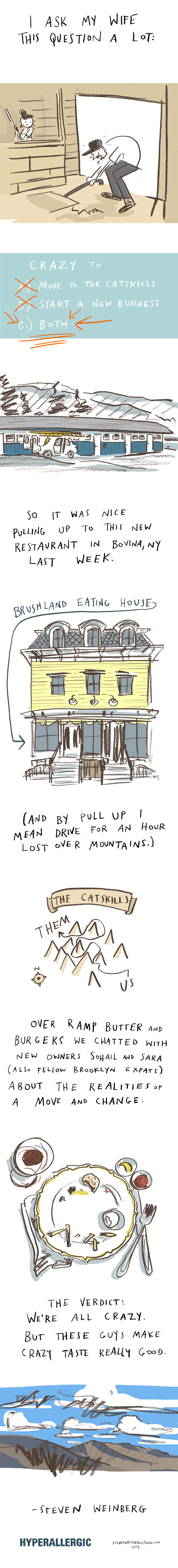 are-we-crazy---weinberg