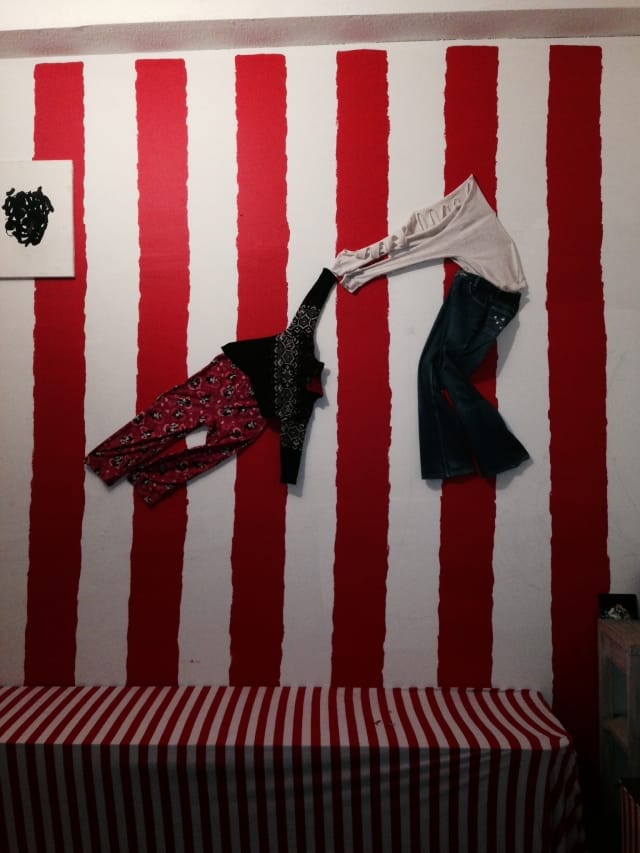 NoMoreGames "Thank Goodness I'm Myself " (2014)