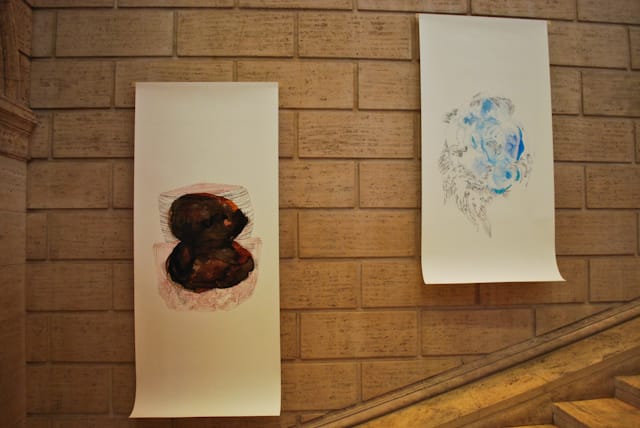 Hughen/Starkweather's, "Shiho Sasaki, Album of Lacquer," 2014.