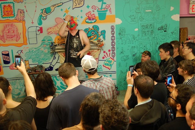 EndeTymes - Clang Quartet