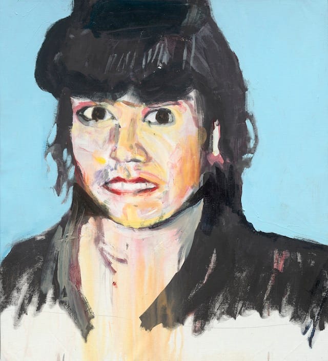 "Erika Perez Escobedo was 29 years of age and married with two children when she was killed. She worked in a factory making harnesses for cars. Her body was found in the street with her cloths disturbed and her bra around her neck. There was evidence of rape. There were strangulation marks on her neck. The police immediately judged the cause of death to be a drug overdose. No investigation followed." (2012)