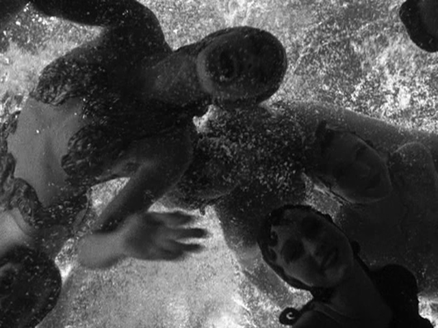 Sill from Footlight Parade