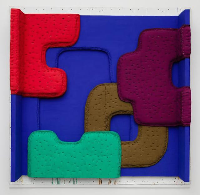 Goodwin - _Blue Lagoon Room_ (2014)