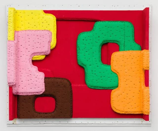 Goodwin - _Chicken Finger Palace_ (2014)