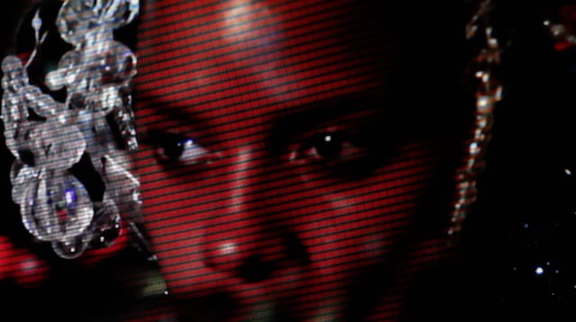 Still from HOWDOYOUSAYYAMINAFRICAN?, "Good Stock on the Dimension Floor: An Opera" (2014) (courtesy the artists)