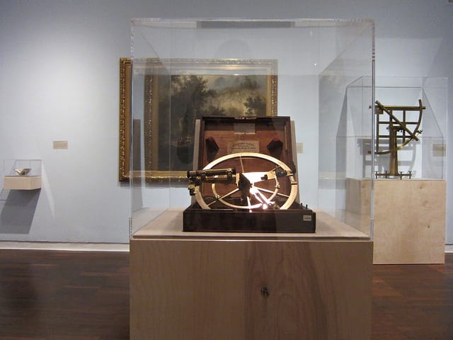 Unity of Nature: Alexander von Humboldt and the Americas