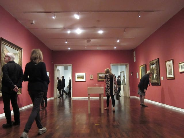 Unity of Nature: Alexander von Humboldt and the Americas