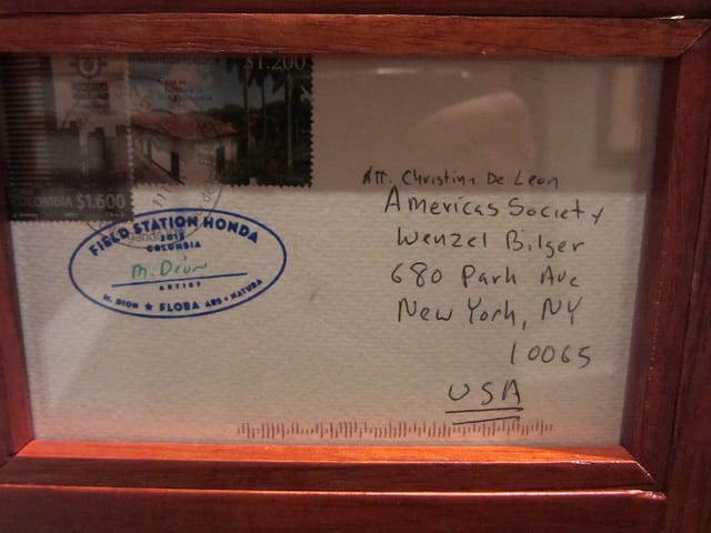 Unity of Nature: Alexander von Humboldt and the Americas