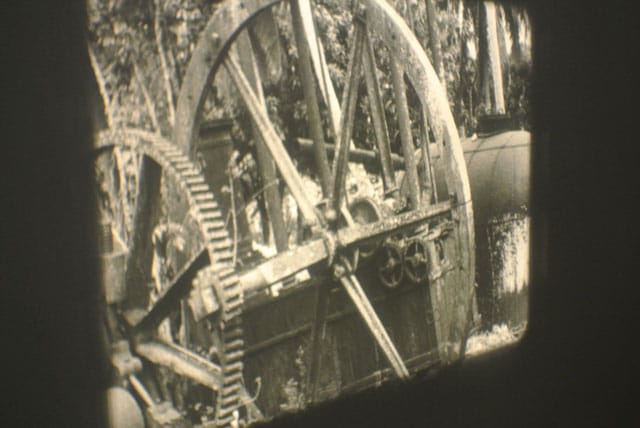 Liverpool machinery overgrown in Haiti (click to enlarge)