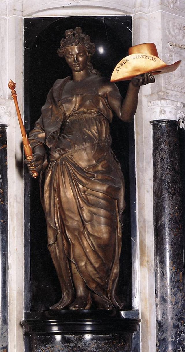 liberty