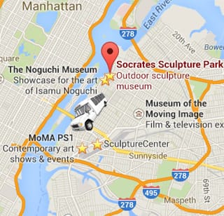 (map by Hyperallergic)