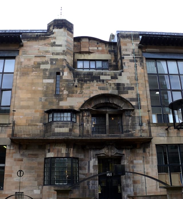 Mackintosh_School_of_Art_Glasgow