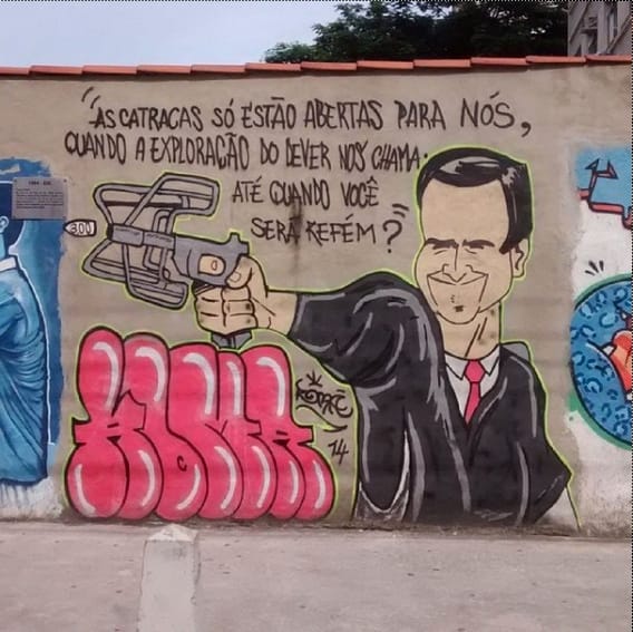 (Image courtesy of Instagram user @priveca)