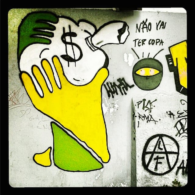 (Image courtesy of Instagram user @maurohussein)