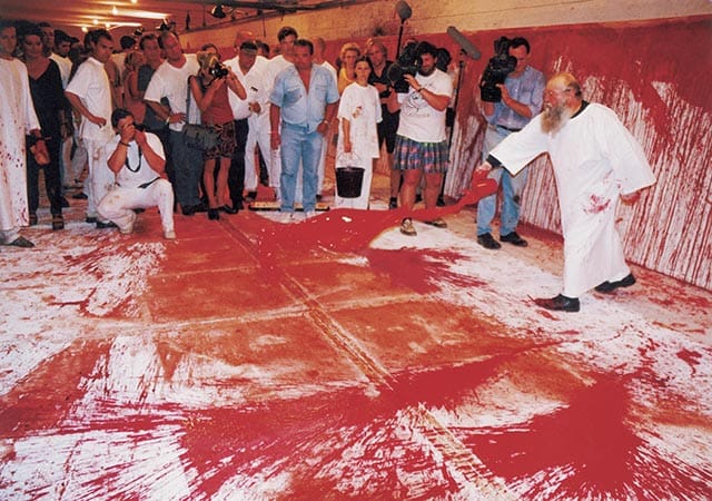 video 6 day play 100th action, 1998