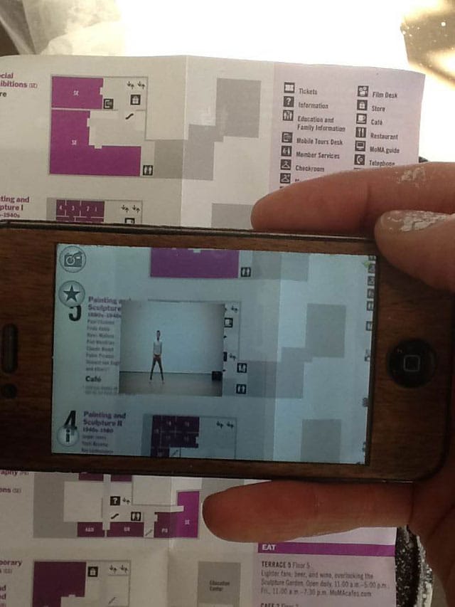 Adam Weinert, "The Reaccession of Ted Shawn"