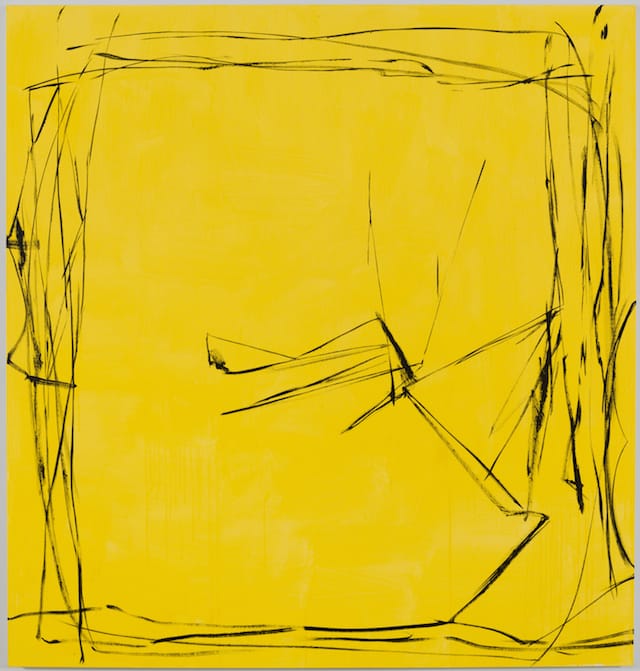 Rose Art Museum von Heyl Bois-Tu De La Bière 300