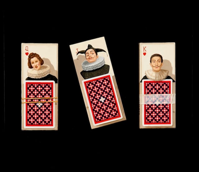 SALVADOR DALI E GALA