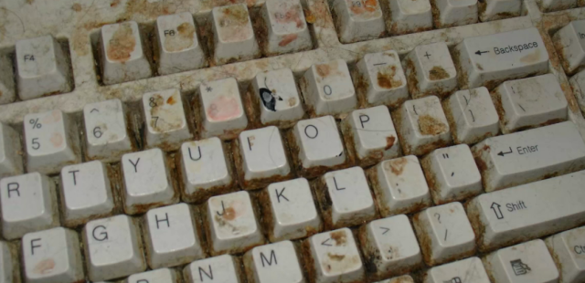 Image from, "Still Life (Betamale)."