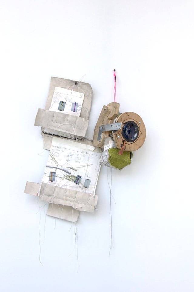 Greg Smith, "Slide Camera" (2014)