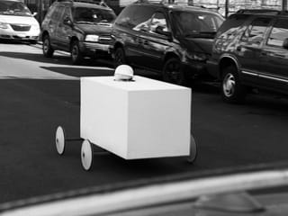 Matt Town, "Soap (speed)", (2014), hand-developed silver gelatin print, 11 x 14 inches, edition of 3 (image via Microscope Gallery)