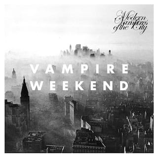 Vampire Weekend